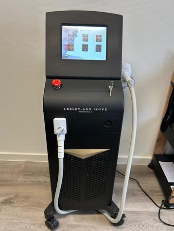 Diode laser, Enlèvement ou Envoi, Comme neuf