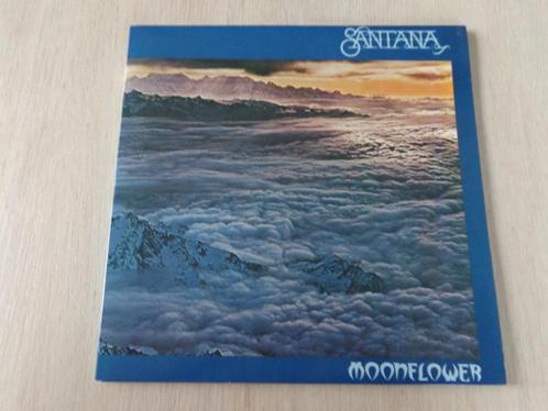 Santana – Moonflower, Cd's en Dvd's, Vinyl | Rock, Zo goed als nieuw, Overige genres, 12 inch, Ophalen of Verzenden