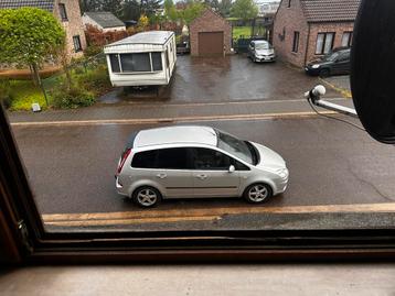 Ford focus c max te koop, Autos, Focus, Achat, Entreprise, Diesel