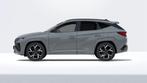 Hyundai Tucson 1.6 T-GDi Plug-in Hybrid Shine N-Line, Auto's, Zwart, 4 cilinders, 1600 cc, Plug-in hybride