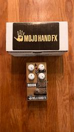 MOJO HANDFX ROOK PEDAL, Enlèvement ou Envoi, Comme neuf
