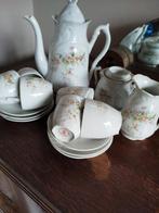 Porseleinen servies, Antiek en Kunst, Antiek | Servies compleet, Ophalen