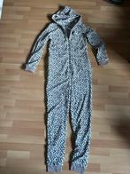 Onesie M, Kleding | Dames, Homewear, Ophalen of Verzenden, Zo goed als nieuw, Maat 38/40 (M), Overige kleuren