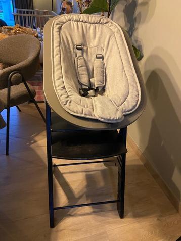 Treppy newborn opzetstuk beschikbaar voor biedingen