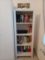 Étagère  Bibliothèque, Ophalen, 50 tot 100 cm, Zo goed als nieuw, 150 tot 200 cm