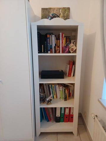 Étagère  Bibliothèque  beschikbaar voor biedingen