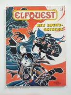Elfquest 20 titels (tussen nr23 en nr58) - ook apart, Boeken, Ophalen of Verzenden, Meerdere stripboeken