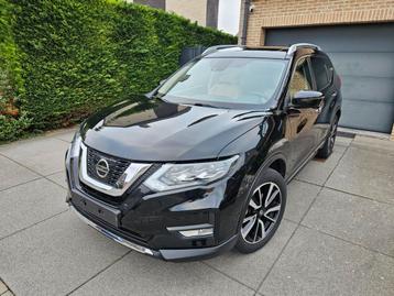 Nissan X-Trail / CAMERA 360 / PANO DAK / ** SUPER DEAL ** beschikbaar voor biedingen
