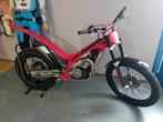 Moto trial, Motos, Jusqu'à 11 kW, Gasgas, 1 cylindre, 250 cm³