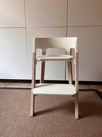 Stokke Steps stoel met bouncer zitje, Kinderen en Baby's, Kinderstoelen, Ophalen, Gebruikt, Meegroeistoel