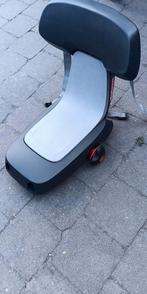 guppy junior in propere staat, Ophalen, Achterzitje, Voetsteuntjes, 15 t/m 36 kg