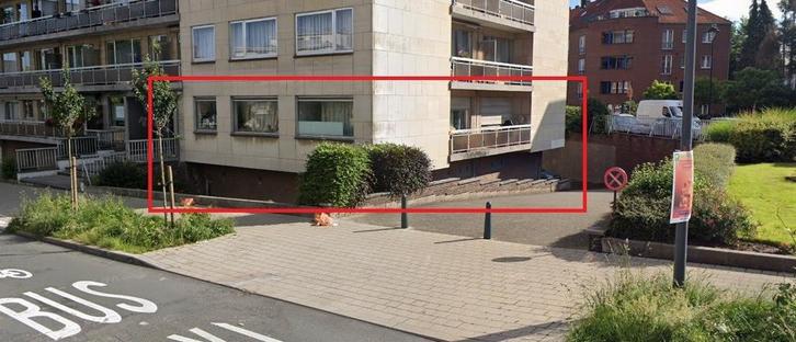 Evere : Appartement 4 chambres - Location courte durée (3 à, Immo, Appartementen en Studio's te huur, Brussel, 50 m² of meer