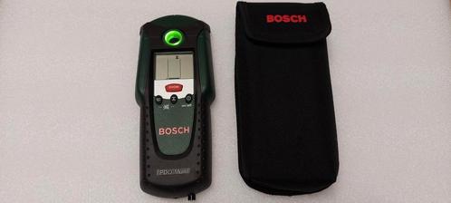 Bosch PDO Multi leidingdetector., Doe-het-zelf en Bouw, Meetapparatuur, Zo goed als nieuw, Ophalen of Verzenden