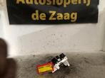Kachel Bedieningspaneel van een Ford Fiesta, Auto-onderdelen, Ophalen of Verzenden, 3 maanden garantie, Gebruikt, Ford