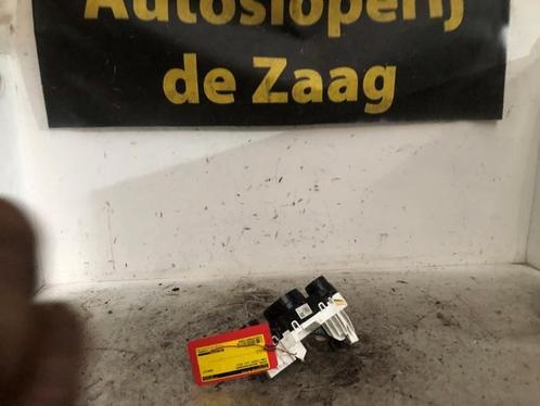 Kachel Bedieningspaneel van een Ford Fiesta, Auto-onderdelen, Dashboard en Schakelaars, Ford, Gebruikt, 3 maanden garantie, Ophalen of Verzenden