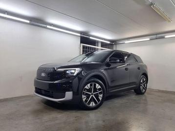 Ford Explorer 77 kWh Extrended Range RWD beschikbaar voor biedingen
