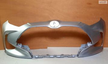 Voorbumper orgineel Toyota Yaris IV vanaf 2020 52119-0DA00 beschikbaar voor biedingen