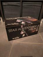 Sky Watcher Star Adventurer 2i Pro Pack, Ophalen