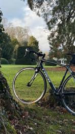 Trek Madone 3.1 Carbone / 56cm, Fietsen en Brommers, Carbon, 10 tot 15 versnellingen, Heren, Zo goed als nieuw