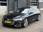 Audi A6 Avant 45 TFSI 3x s line quattro Design Pro Line Plus, Cuir et Alcantara, Achat, 2000 kg, Carnet d'entretien
