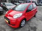 Citroen C1 5portes de 2011 avec 116000 km "Moto46", Rouge, Euro 5, Achat, Entreprise