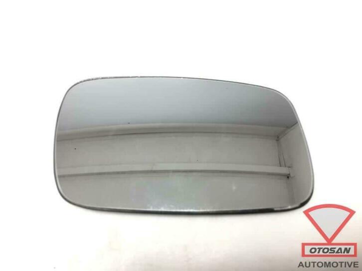 vw passat 1988 1996 spiegelglas spiegel glas rechts nieuw! 5, Volkswagen, Volkswagen AG, Nieuw, Vw@volkswagen.de