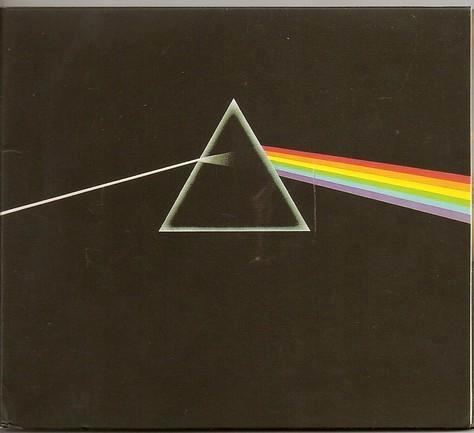 PINK FLOYD - CD THE DARK SIDE OF THE MOON, CD & DVD, CD | Rock, Comme neuf, Progressif, Envoi