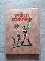 Jamboree 1929 Boek Scouts Wereld België Jeugdbeweging VNV, Verzenden, Overige typen