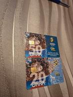 Pepsi telefoonkaarten, Verzamelen, Telefoonkaarten, Ophalen