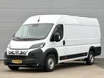 Fiat Ducato 2.2 MultiJet 180 PK! L4H2 Extra Lang Camera|Crui, Achat, Euro 6, 3 places, 179 ch