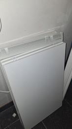 Boaxel metalen wandrek (ikea), Enlèvement