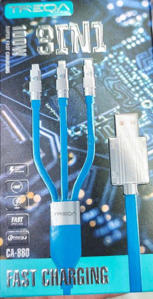 Chargeur, Enlèvement