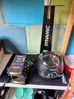 Dynamic waxifier hot waxing kit, Fietsen en Brommers, Fietsaccessoires | Fietsgereedschap, Ophalen of Verzenden