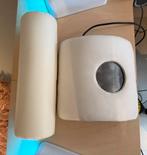 Compleet manicure gelnagel set Sibel, Ophalen, Zo goed als nieuw, Hand- en Voetverzorging