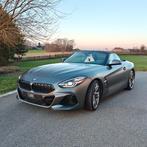 BMW Z4 M40i, Autos, BMW, Cuir, Argent ou Gris, Achat, Entreprise