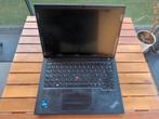 Laptop Lenovo Thinkpad T14s Gen4, Computers en Software, Windows Laptops, Ophalen of Verzenden, 14 inch, SSD