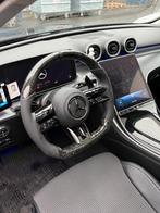 Volant AMG en carbone forgé personnalisé pour Mercedes, Autos : Pièces & Accessoires, Enlèvement ou Envoi, Neuf