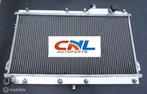 Radiateur MAZDA MIATA MX5 1.6L 1.8L Manual 1990-1997 91 92, Nieuw, Ophalen of Verzenden