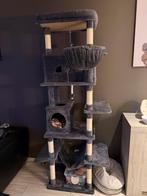 Krabpaal, Dieren en Toebehoren, Ophalen, Zo goed als nieuw, Krabpaal