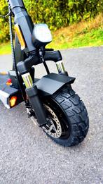 Reparatie van elektrische scooters