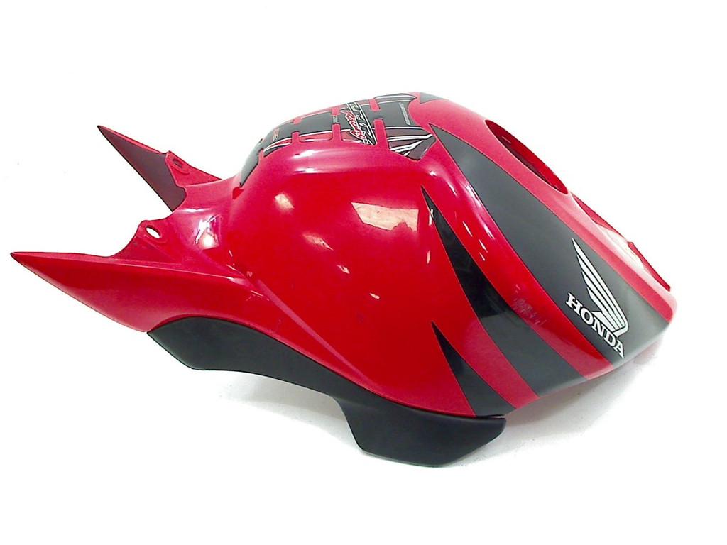 TANK COVER CBR 1000 RR Fireblade 2006-2007 (CBR1000RR SC57), Motoren, Dhr. S. di Majo, Gebruikt, Info@cama-motorparts.nl, P.J. Troelstraweg 8 8
3144 CX  MAASSLUIS, NL