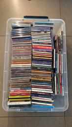 Nederlandstalige muziek cd’, Ophalen, Gebruikt