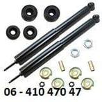 opel Astra schokdempers Opel Astra F G H schokdempers Zafira, Neuf, -, Opel, -