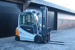 Still RX60 30L heftruck elektrische triplex lepelverstelling, 3000 tot 4000 kg, Elektrisch, Heftruck, Still