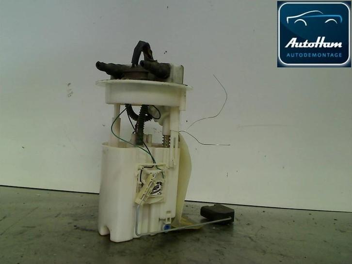 BRANDSTOFPOMP ELECT. Peugeot 406 Coupé (8C) (|9632194980|), Auto-onderdelen, Brandstofsystemen, Peugeot, Gebruikt