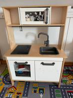 Cusione enfant, Enlèvement, Utilisé, Bois