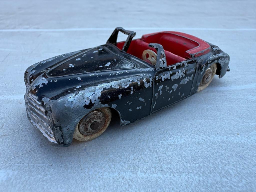 Dinky toys simca 8 sport - Jeux & Jouets