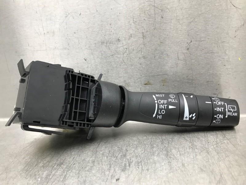 COMMODO ESSUIE-GLACE Honda HR-V (RU) (01-2015/-), Utilisé, Honda