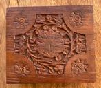 Afrikaans sieraden doosje, Enlèvement ou Envoi