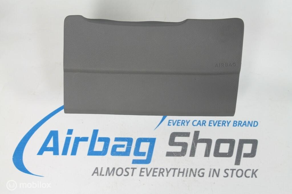 Airbag genou Volkswagen Sharan (2010-....)